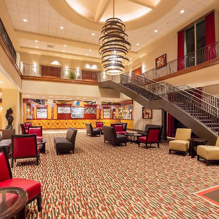 Knott'S Hotel Buena ParkBuena Park  Kültér fotó