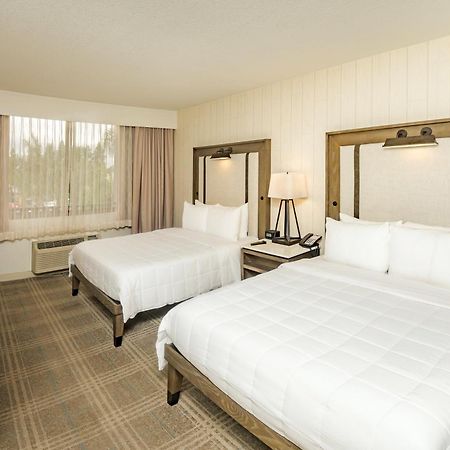 Knott'S Hotel Buena ParkBuena Park  Kültér fotó