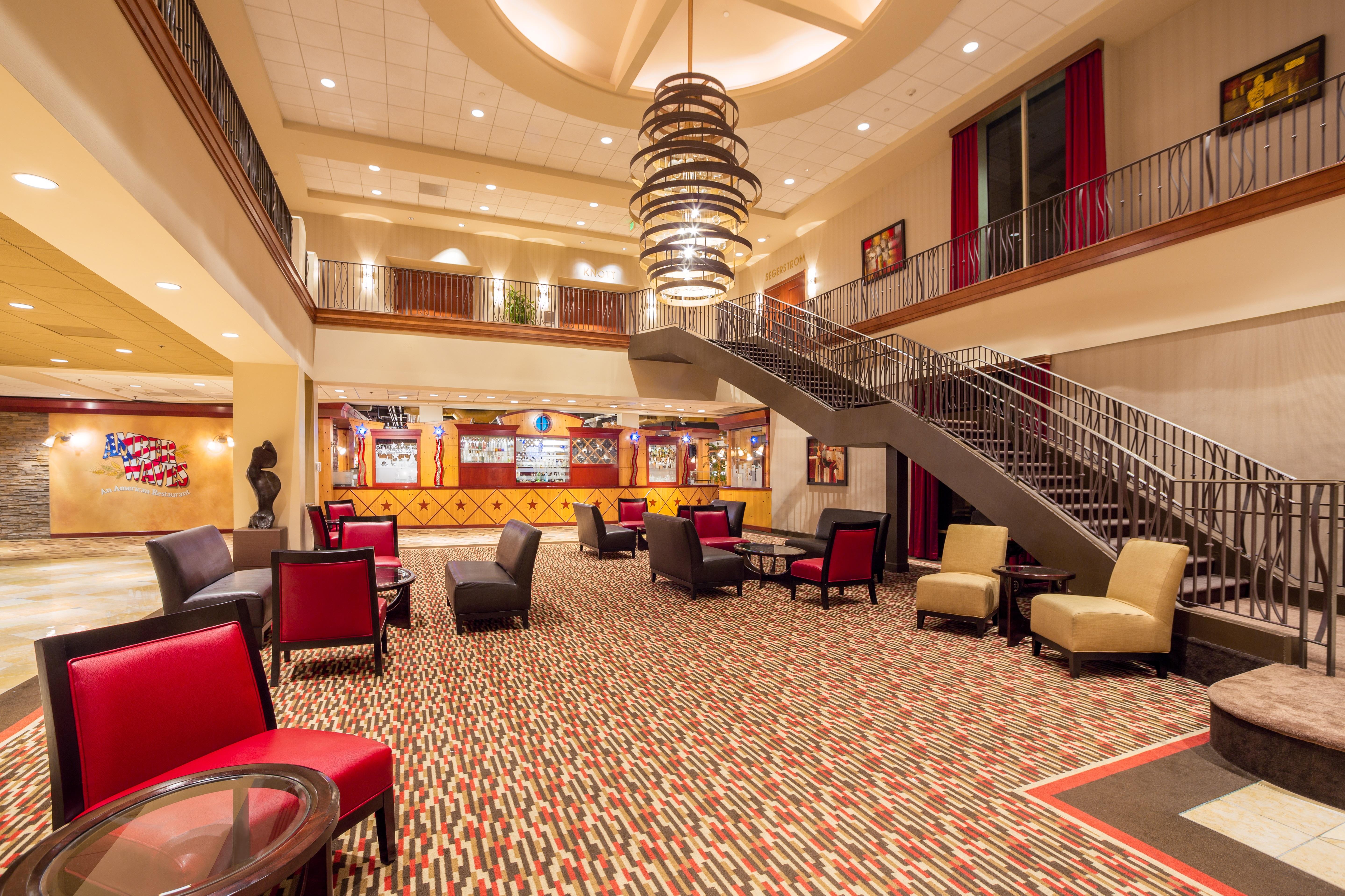 Knott'S Hotel Buena ParkBuena Park  Kültér fotó