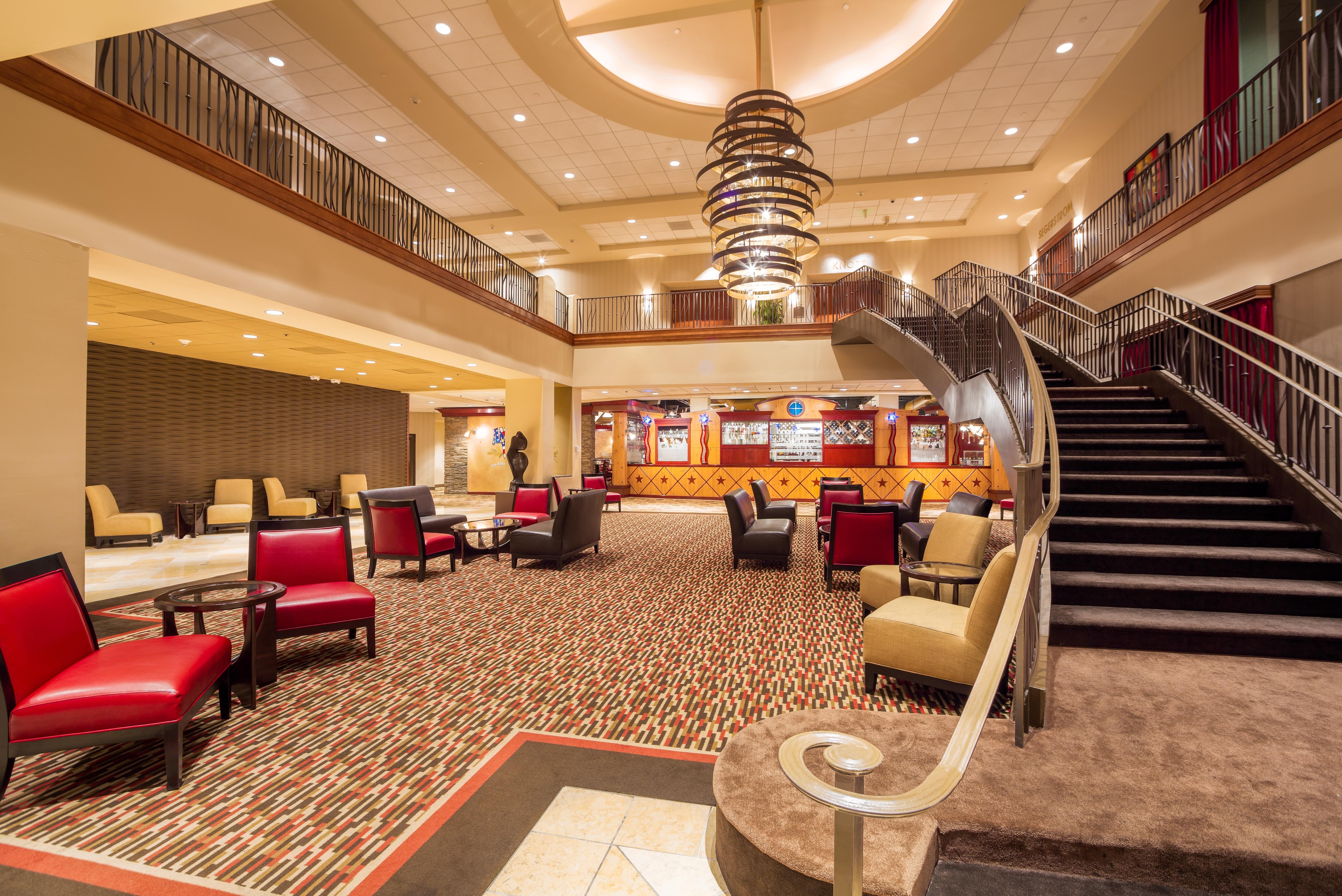 Knott'S Hotel Buena ParkBuena Park  Kültér fotó