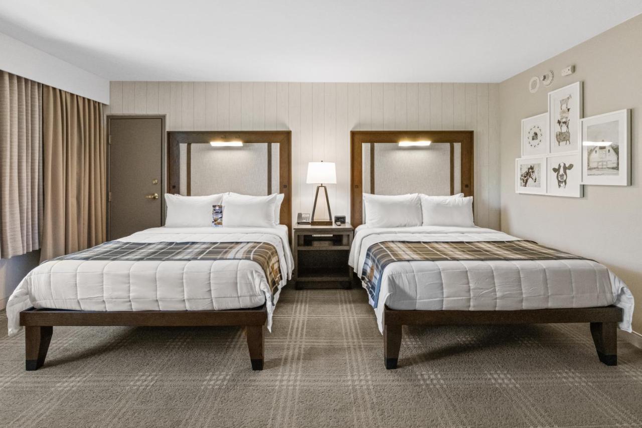 Knott'S Hotel Buena ParkBuena Park  Kültér fotó