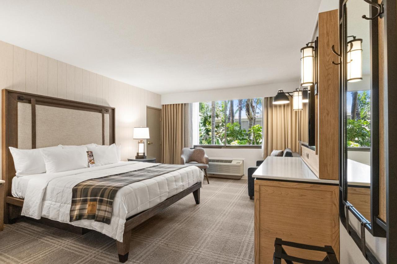 Knott'S Hotel Buena ParkBuena Park  Kültér fotó
