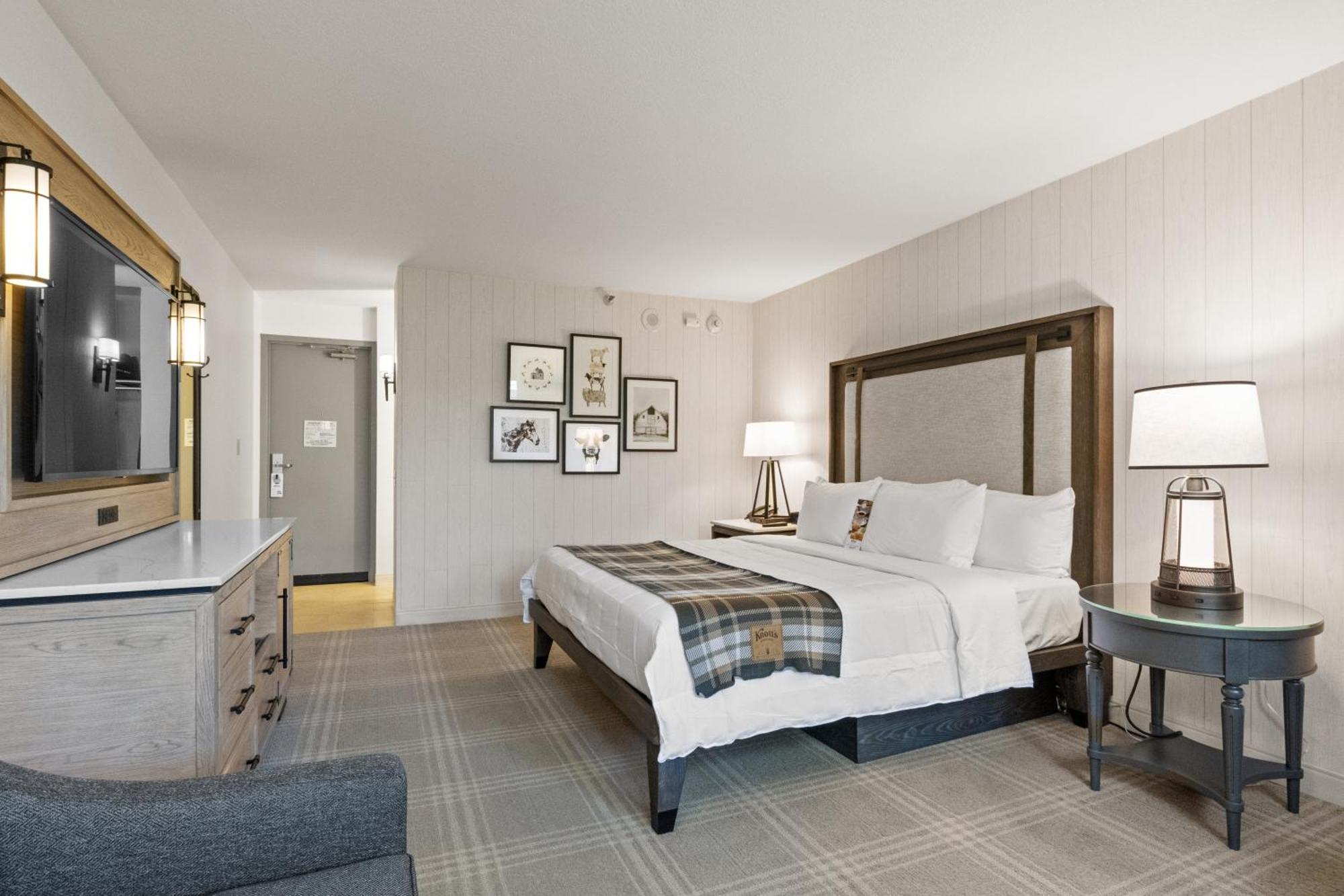 Knott'S Hotel Buena ParkBuena Park  Kültér fotó
