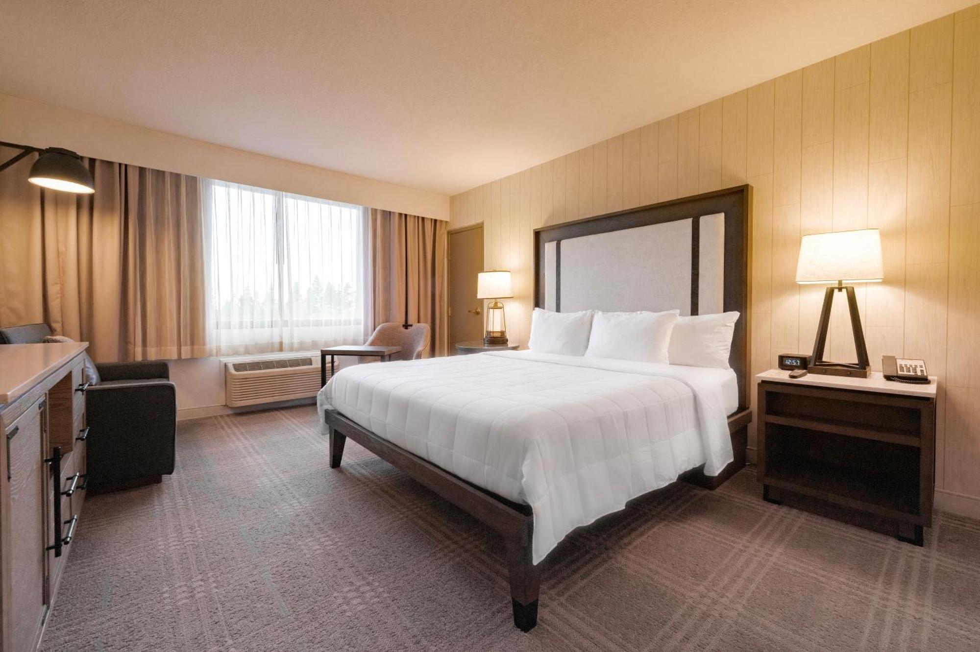Knott'S Hotel Buena ParkBuena Park  Kültér fotó