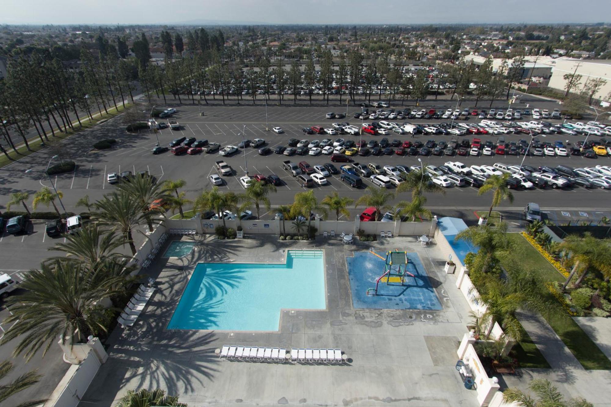 Knott'S Hotel Buena ParkBuena Park  Kültér fotó