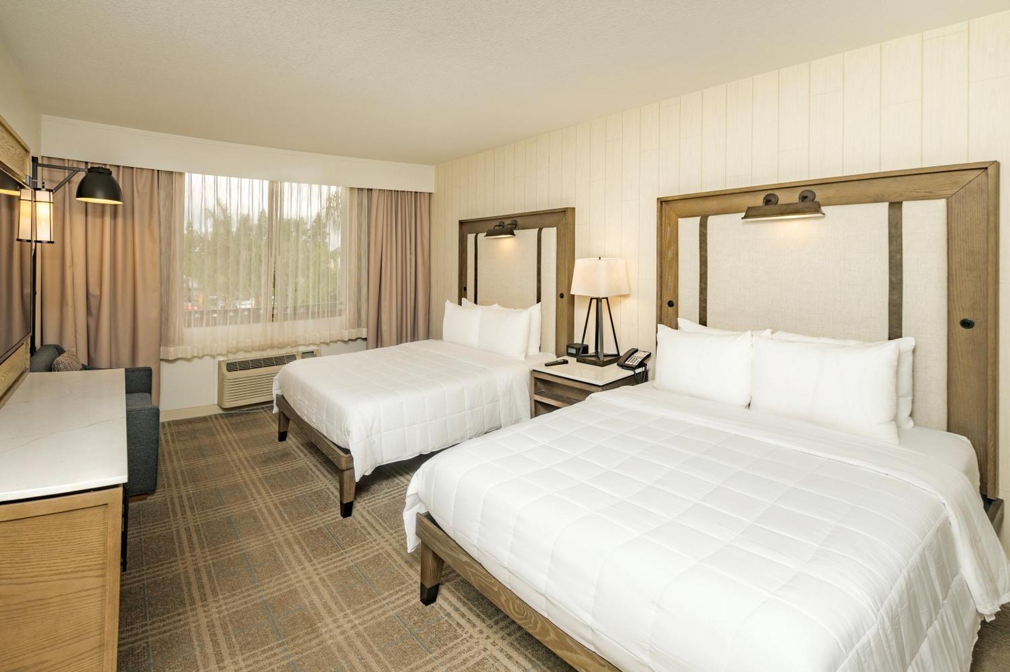 Knott'S Hotel Buena ParkBuena Park  Kültér fotó