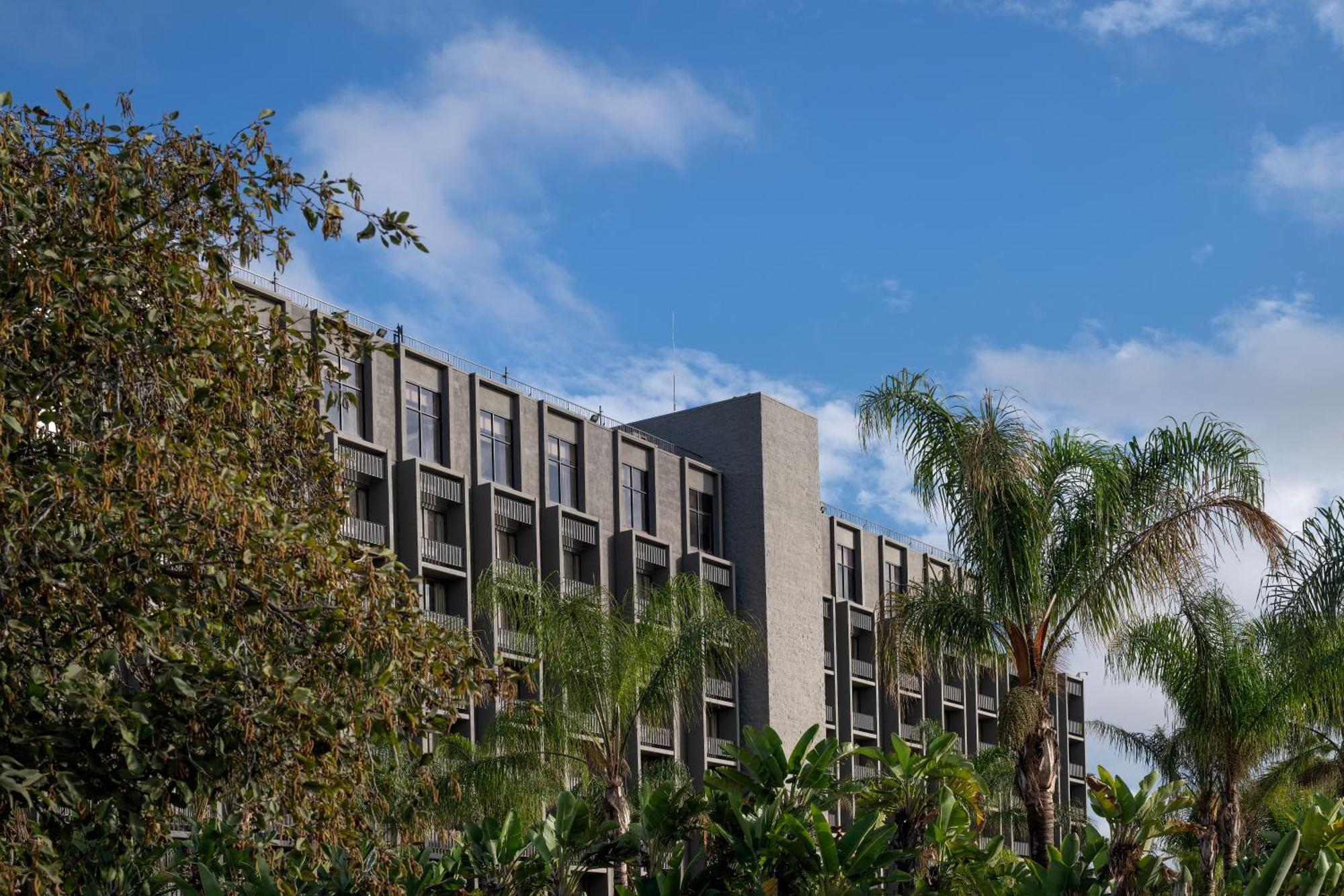 Knott'S Hotel Buena ParkBuena Park  Kültér fotó