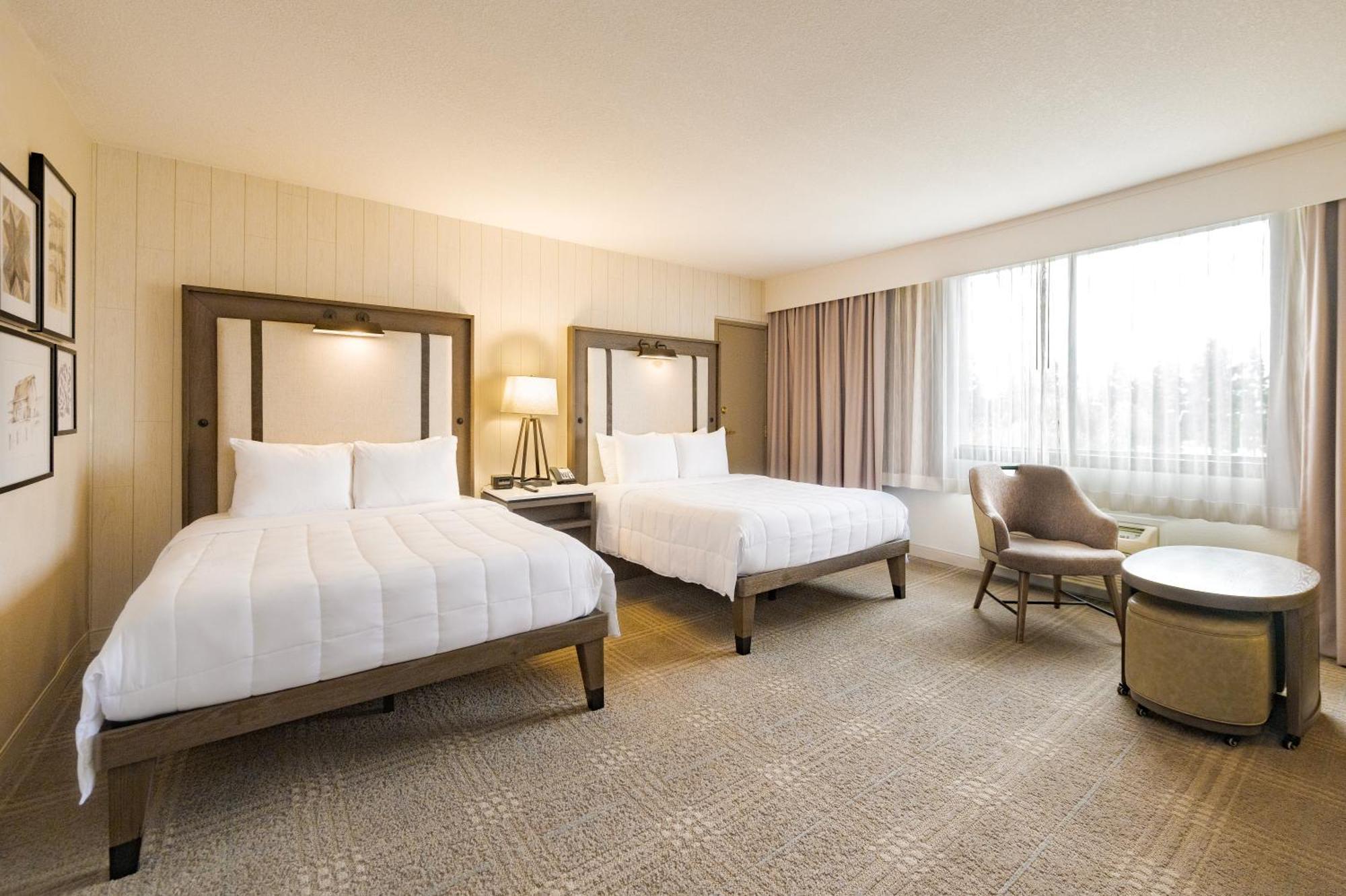 Knott'S Hotel Buena ParkBuena Park  Kültér fotó